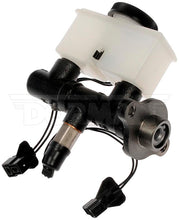 Load image into Gallery viewer, M39973 Brake Master Cylinder Dorman - First Stop Canada