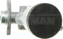 Load image into Gallery viewer, M39975 Brake Master Cylinder Dorman - First Stop Canada
