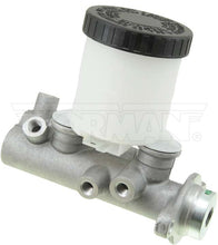 Load image into Gallery viewer, M39975 Brake Master Cylinder Dorman - First Stop Canada