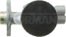 Charger l'image dans la galerie, M39976 Brake Master Cylinder Dorman - First Stop Canada