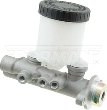 Charger l'image dans la galerie, M39976 Brake Master Cylinder Dorman - First Stop Canada
