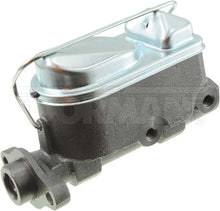 Load image into Gallery viewer, M39981 Brake Master Cylinder Dorman - First Stop Canada