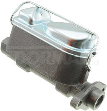 Load image into Gallery viewer, M39981 Brake Master Cylinder Dorman - First Stop Canada
