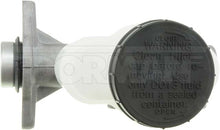 Load image into Gallery viewer, M39988 Brake Master Cylinder Dorman - First Stop Canada