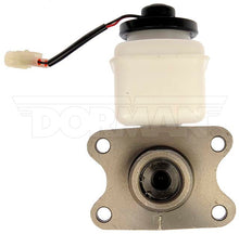 Load image into Gallery viewer, M39996 Brake Master Cylinder Dorman - First Stop Canada