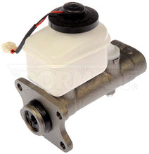 Load image into Gallery viewer, M39996 Brake Master Cylinder Dorman - First Stop Canada