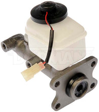 Load image into Gallery viewer, M39996 Brake Master Cylinder Dorman - First Stop Canada