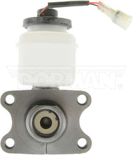 Load image into Gallery viewer, M39998 Brake Master Cylinder Dorman - First Stop Canada