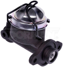Load image into Gallery viewer, M40000 Brake Master Cylinder Dorman - First Stop Canada