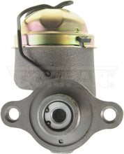 Load image into Gallery viewer, M49202 Brake Master Cylinder Dorman - First Stop Canada