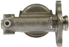 Load image into Gallery viewer, M49202 Brake Master Cylinder Dorman - First Stop Canada