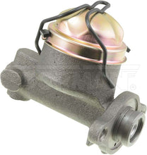 Load image into Gallery viewer, M49202 Brake Master Cylinder Dorman - First Stop Canada
