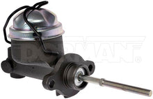 Load image into Gallery viewer, M49212 Brake Master Cylinder Dorman - First Stop Canada