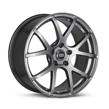 Load image into Gallery viewer, 480-880-8045HB - Enkei M52 18X8 5X100 45mm Hyper Black - Enkei Wheels Canada
