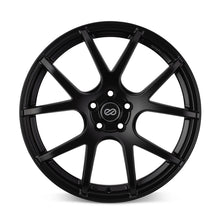 Load image into Gallery viewer, 480-775-8045BK - Enkei M52 17X7.5 5X100 45mm Matte Black - Enkei Wheels Canada