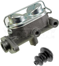 Load image into Gallery viewer, M56193 Brake Master Cylinder Dorman - First Stop Canada