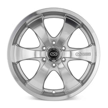 Load image into Gallery viewer, 482-885-8335MF - Enkei M6 18X8.5 6X139.7 35mm Mirror Finish - Enkei Wheels Canada
