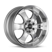 Load image into Gallery viewer, 482-885-5830MF - Enkei M6 18X8.5 5X150 30mm Mirror Finish - Enkei Wheels Canada