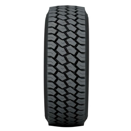 556230 225/70R19.5 Toyo M608 125N Toyo Tires Canada