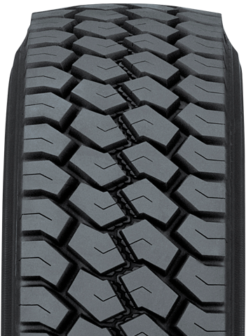 316080 215/75R17.5 Toyo M608Z 124L Toyo Tires Canada