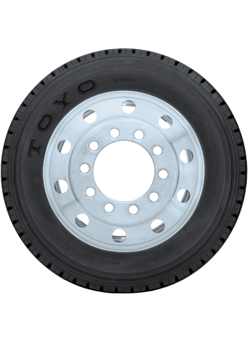 316080 215/75R17.5 Toyo M608Z 124L Toyo Tires Canada