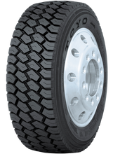 Load image into Gallery viewer, 562180 245/70R19.5 Toyo M608Z 136N Toyo Tires Canada