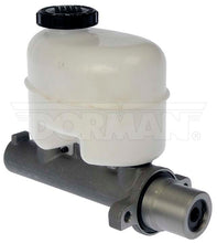 Load image into Gallery viewer, M630001 Brake Master Cylinder Dorman - First Stop Canada