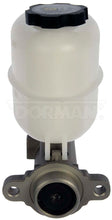 Load image into Gallery viewer, M630002 Brake Master Cylinder Dorman - First Stop Canada