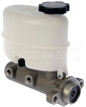 Load image into Gallery viewer, M630002 Brake Master Cylinder Dorman - First Stop Canada