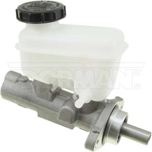 Load image into Gallery viewer, M630003 Brake Master Cylinder Dorman - First Stop Canada