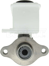 Load image into Gallery viewer, M630006 Brake Master Cylinder Dorman - First Stop Canada