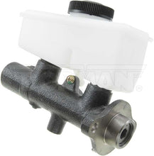 Load image into Gallery viewer, M630006 Brake Master Cylinder Dorman - First Stop Canada
