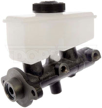 Load image into Gallery viewer, M630007 Brake Master Cylinder Dorman - First Stop Canada