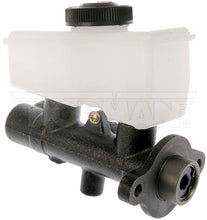 Load image into Gallery viewer, M630007 Brake Master Cylinder Dorman - First Stop Canada