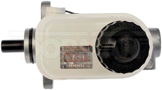 M630009 Brake Master Cylinder Dorman - First Stop Canada