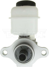 Charger l'image dans la galerie, M630010 Brake Master Cylinder Dorman - First Stop Canada