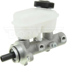 Charger l'image dans la galerie, M630010 Brake Master Cylinder Dorman - First Stop Canada