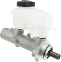 Load image into Gallery viewer, M630011 Brake Master Cylinder Dorman - First Stop Canada