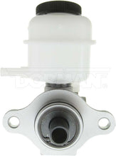 Load image into Gallery viewer, M630012 Brake Master Cylinder Dorman - First Stop Canada