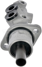 Load image into Gallery viewer, M630015 Brake Master Cylinder Dorman - First Stop Canada