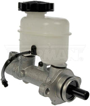 Load image into Gallery viewer, M630018 Brake Master Cylinder Dorman - First Stop Canada