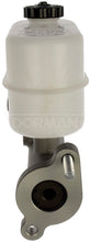Load image into Gallery viewer, M630020 Brake Master Cylinder Dorman - First Stop Canada