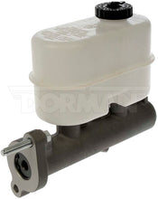 Load image into Gallery viewer, M630020 Brake Master Cylinder Dorman - First Stop Canada