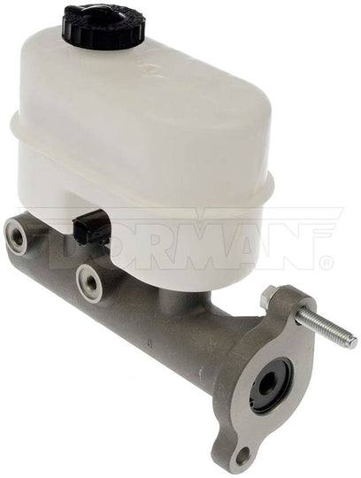 M630020 Brake Master Cylinder Dorman - First Stop Canada