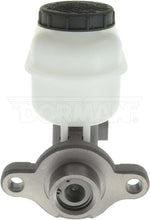 Load image into Gallery viewer, M630021 Brake Master Cylinder Dorman - First Stop Canada