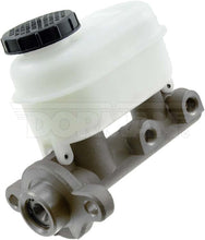 Load image into Gallery viewer, M630021 Brake Master Cylinder Dorman - First Stop Canada