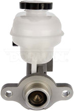 Load image into Gallery viewer, M630022 Brake Master Cylinder Dorman - First Stop Canada