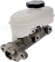 Load image into Gallery viewer, M630022 Brake Master Cylinder Dorman - First Stop Canada