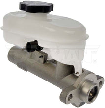 Load image into Gallery viewer, M630022 Brake Master Cylinder Dorman - First Stop Canada