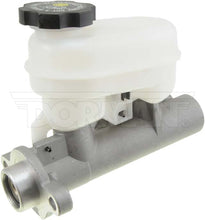 Load image into Gallery viewer, M630024 Brake Master Cylinder Dorman - First Stop Canada